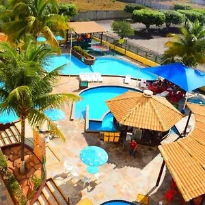 Ferias Clube Completo Caldas Novas