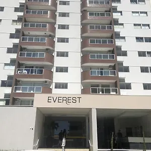Everest Flat Conforto, Lazer E Localizacao Caldas Novas
